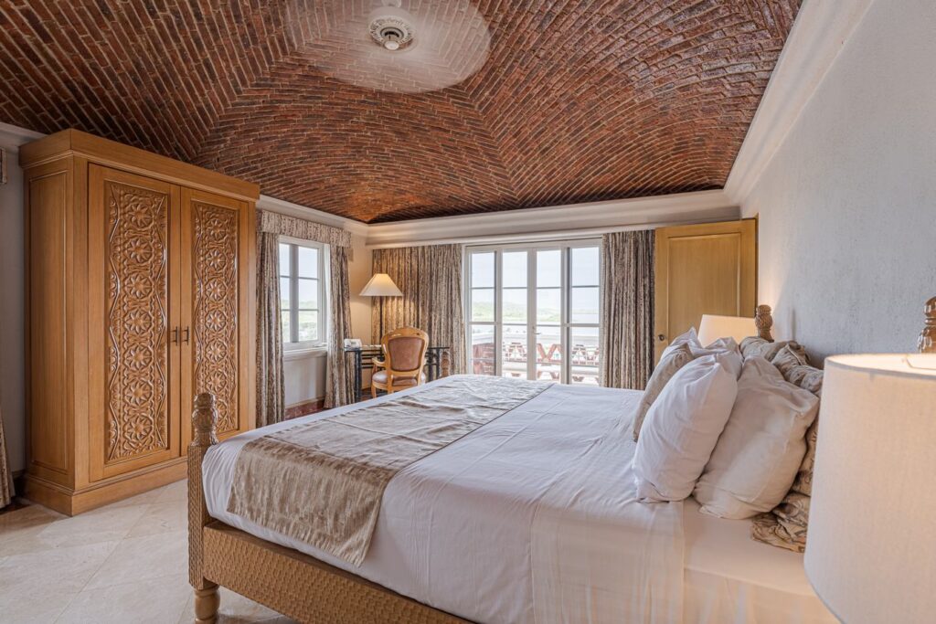 Suite Ejecutiva, Hotel Grand Isla Navidad Resort, Hotel en Manzanillo Colima