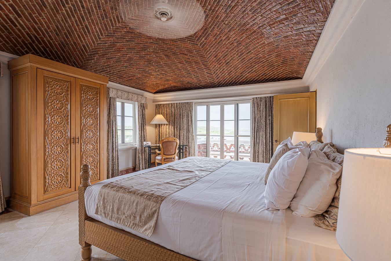 Suite Ejecutiva, Hotel Grand Isla Navidad Resort, Hotel en Manzanillo Colima