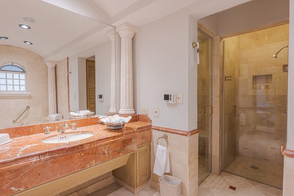 Suite Ejecutiva, Hotel Grand Isla Navidad Resort, Hotel en Manzanillo Colima