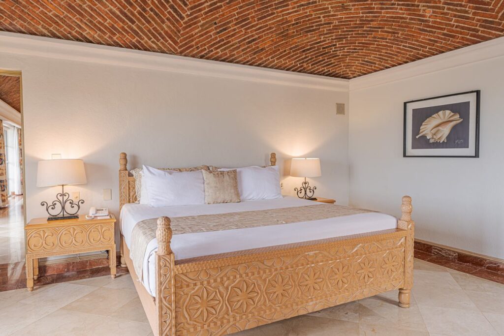 Suite Ejecutiva, Hotel Grand Isla Navidad Resort, Hotel en Manzanillo Colima