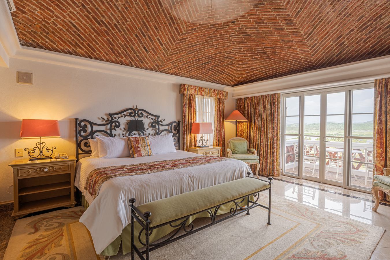 Suite Gobernador, Hotel Grand Isla Navidad Resort, Hotel en Manzanillo Colima