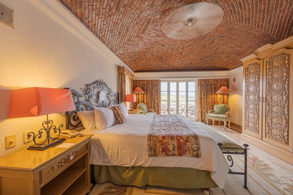 Suite Gobernador, Hotel Grand Isla Navidad Resort, Hotel en Manzanillo Colima