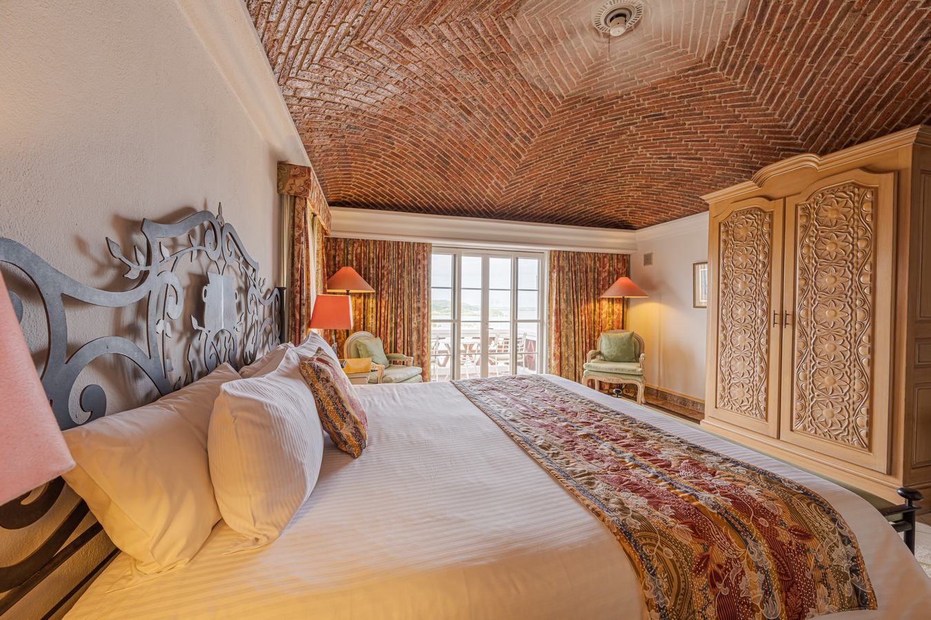 Suite Gobernador, Hotel Grand Isla Navidad Resort, Hotel en Manzanillo Colima