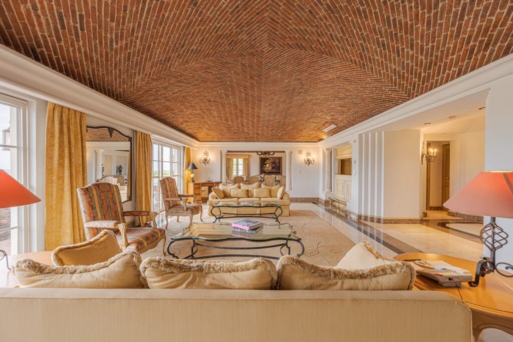 Suite Gobernador, Hotel Grand Isla Navidad Resort, Hotel en Manzanillo Colima