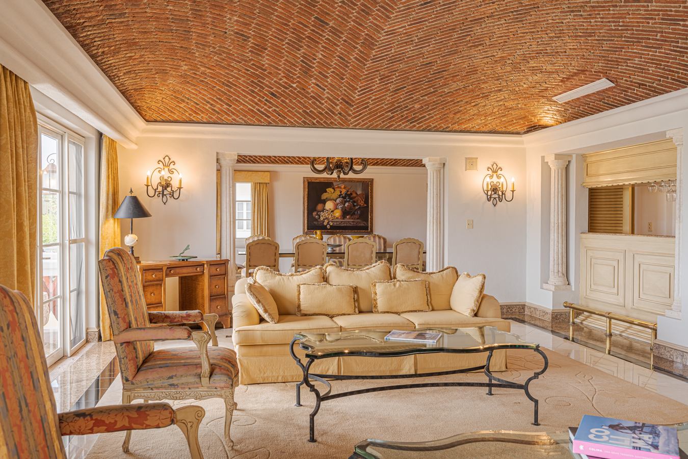 Suite Gobernador, Hotel Grand Isla Navidad Resort, Hotel en Manzanillo Colima