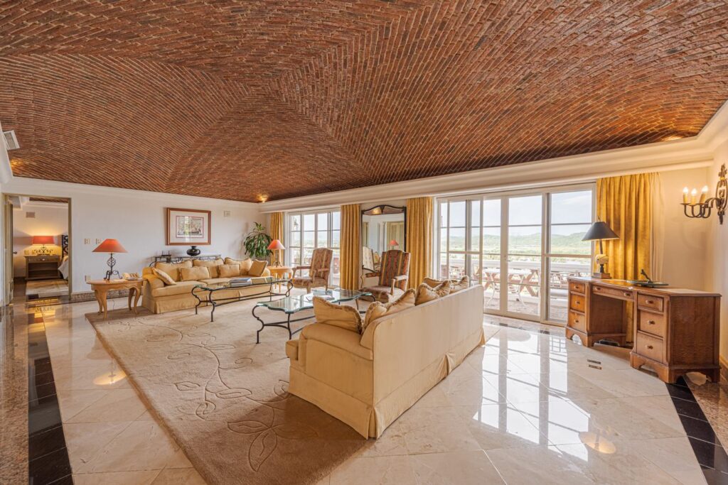 Suite Gobernador, Hotel Grand Isla Navidad Resort, Hotel en Manzanillo Colima