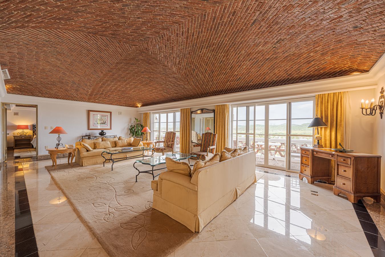 Suite Gobernador, Hotel Grand Isla Navidad Resort, Hotel en Manzanillo Colima