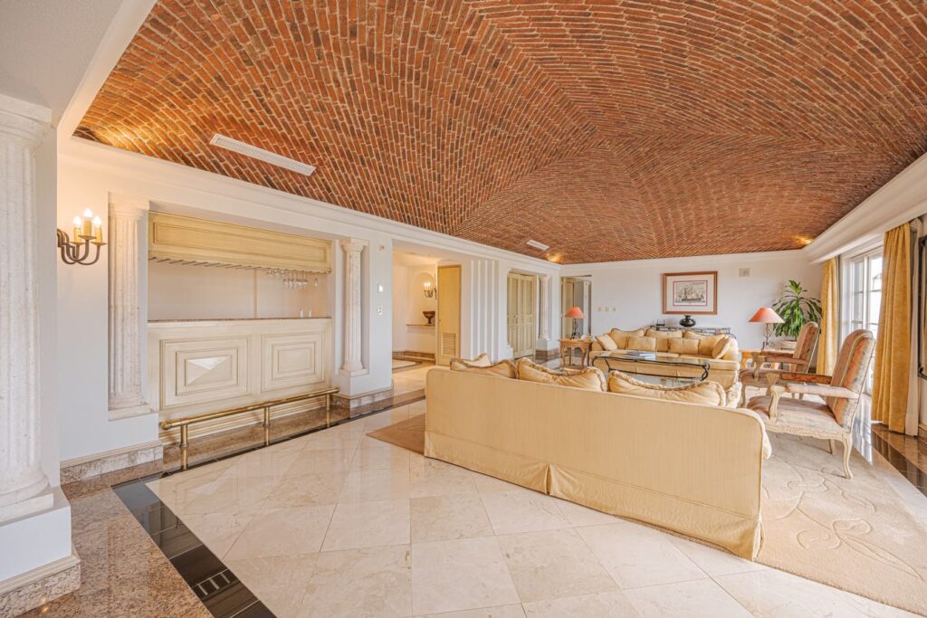 Suite Gobernador, Hotel Grand Isla Navidad Resort, Hotel en Manzanillo Colima