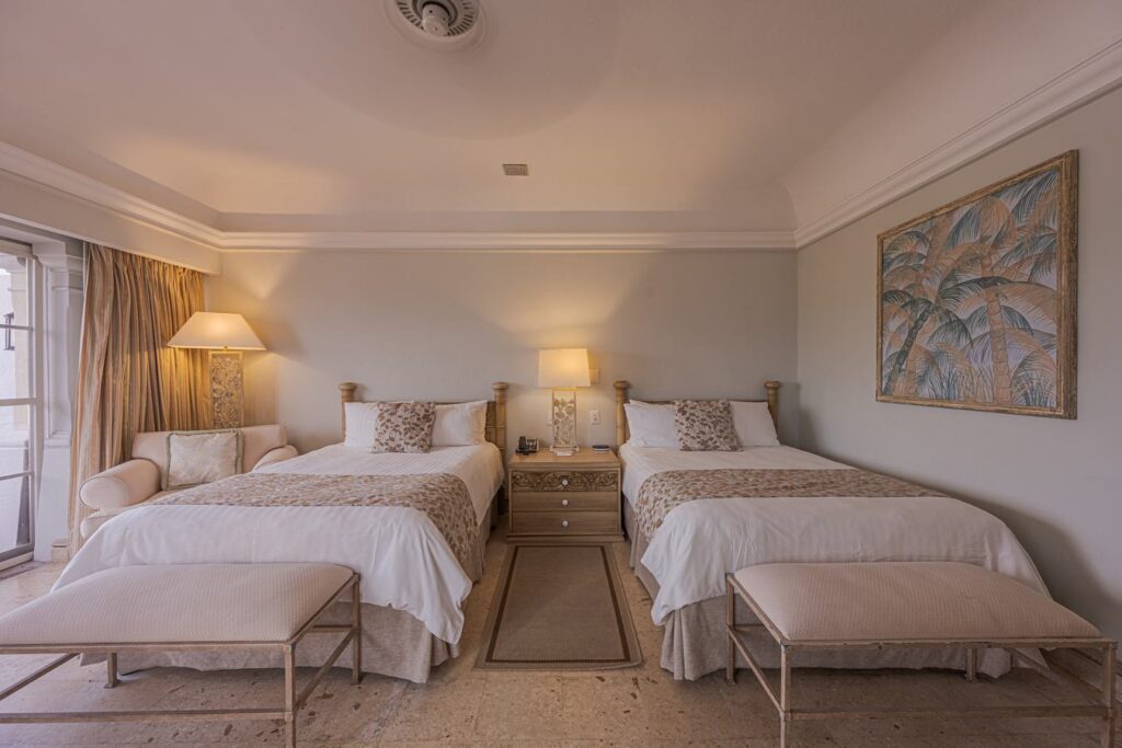 Habitación de Lujo, Hotel Grand Isla Navidad Resort, Hotel en Manzanillo Colima