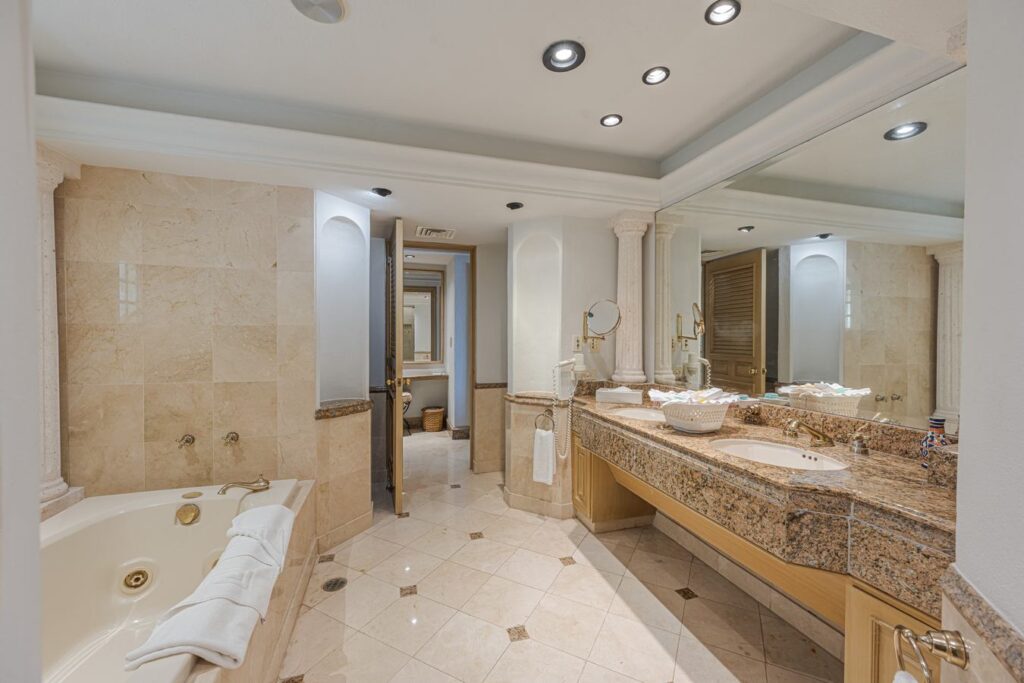 Suite Presidencial, Hotel Grand Isla Navidad Resort, Hotel en Manzanillo Colima