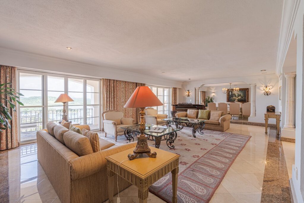 Suite Presidencial, Hotel Grand Isla Navidad Resort, Hotel en Manzanillo Colima