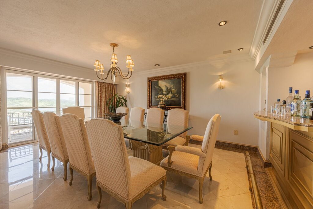 Suite Presidencial, Hotel Grand Isla Navidad Resort, Hotel en Manzanillo Colima