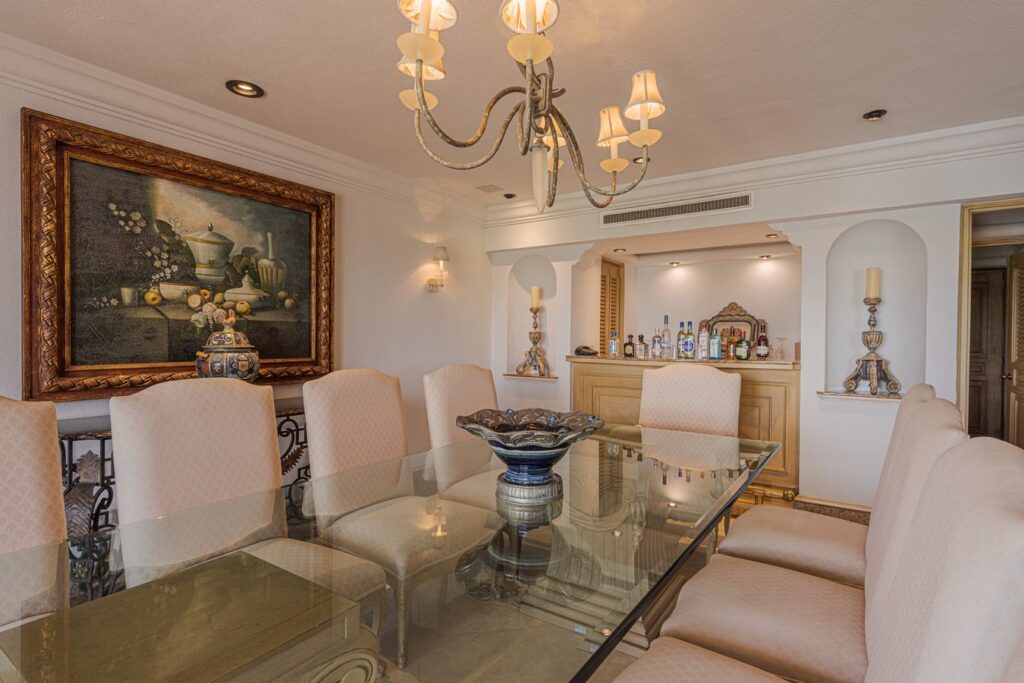 Suite Presidencial, Hotel Grand Isla Navidad Resort, Hotel en Manzanillo Colima