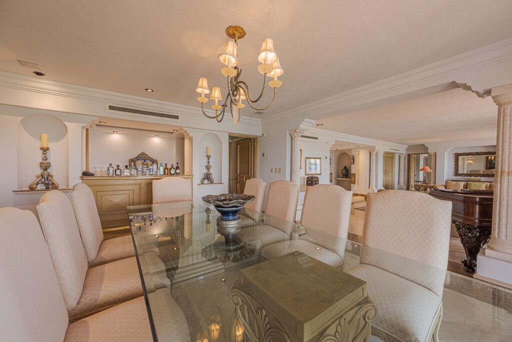 Suite Presidencial, Hotel Grand Isla Navidad Resort, Hotel en Manzanillo Colima