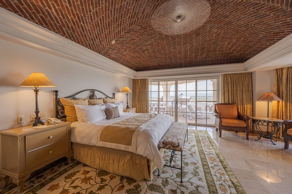 Suite Presidencial, Hotel Grand Isla Navidad Resort, Hotel en Manzanillo Colima