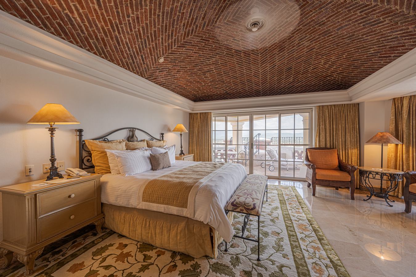 Suite Presidencial, Hotel Grand Isla Navidad Resort, Hotel en Manzanillo Colima