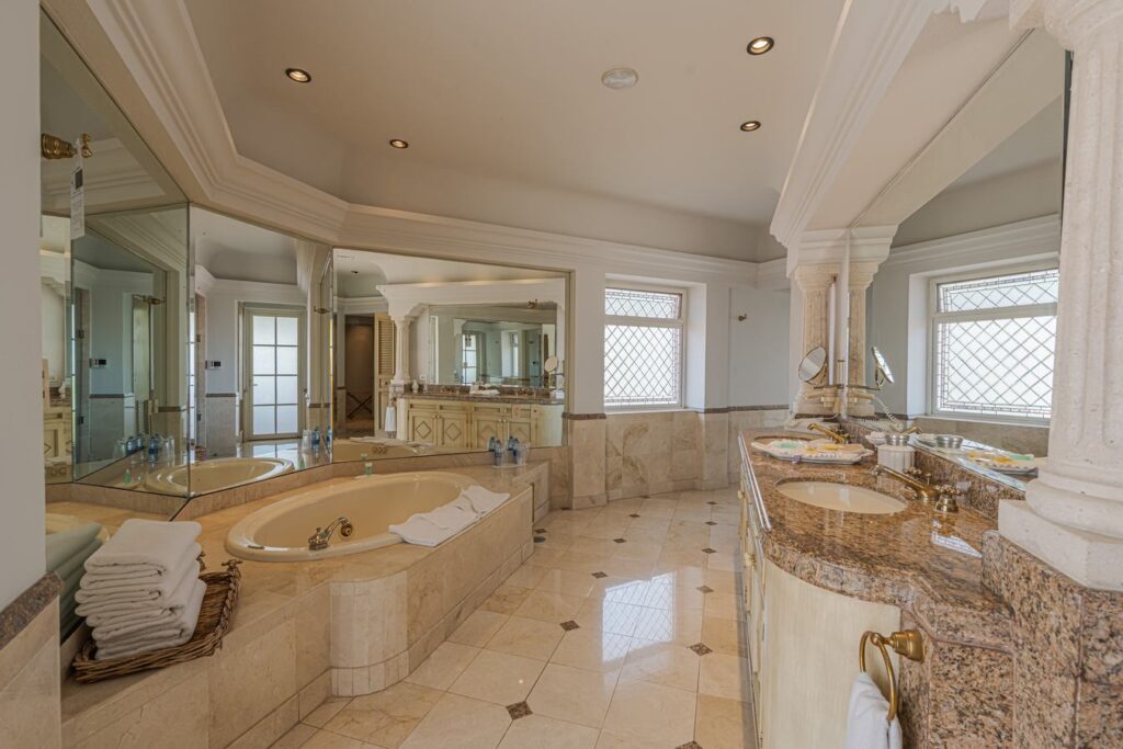 Suite Presidencial, Hotel Grand Isla Navidad Resort, Hotel en Manzanillo Colima