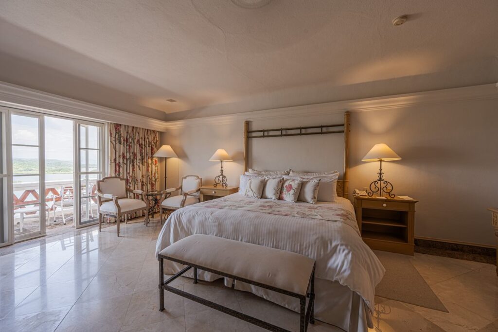 Suite Presidencial, Hotel Grand Isla Navidad Resort, Hotel en Manzanillo Colima