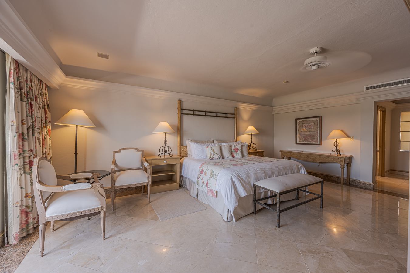 Suite Presidencial, Hotel Grand Isla Navidad Resort, Hotel en Manzanillo Colima