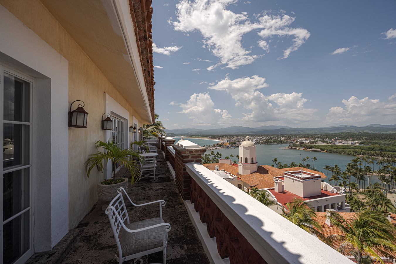 Suite Presidencial, Hotel Grand Isla Navidad Resort, Hotel en Manzanillo Colima