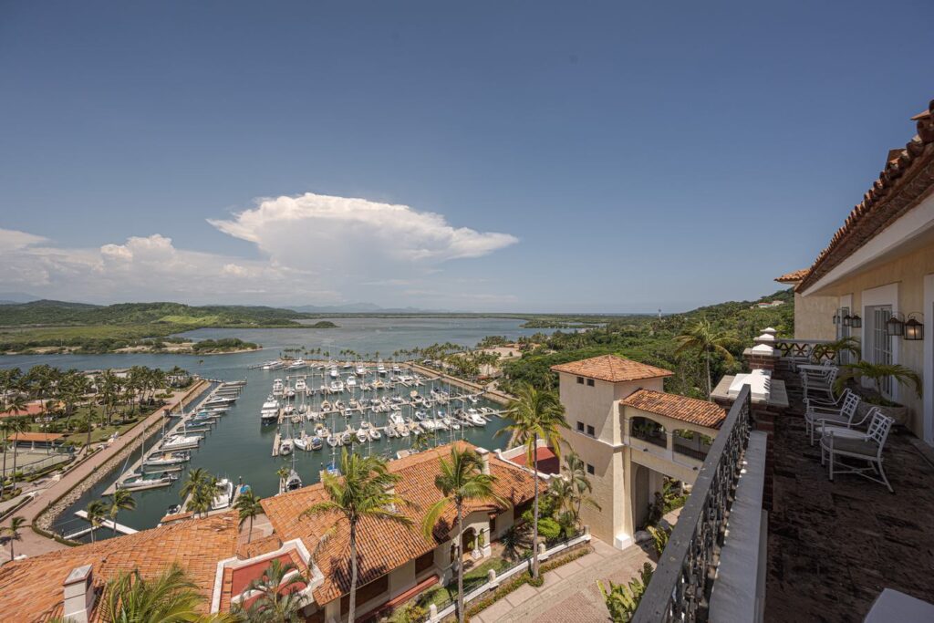Suite Presidencial, Hotel Grand Isla Navidad Resort, Hotel en Manzanillo Colima