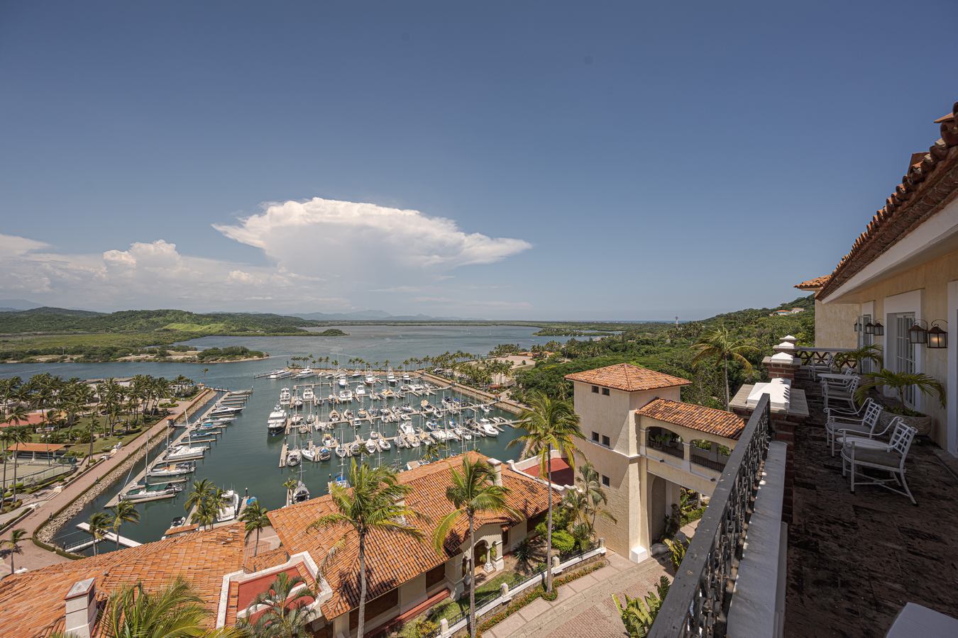 Suite Presidencial, Hotel Grand Isla Navidad Resort, Hotel en Manzanillo Colima