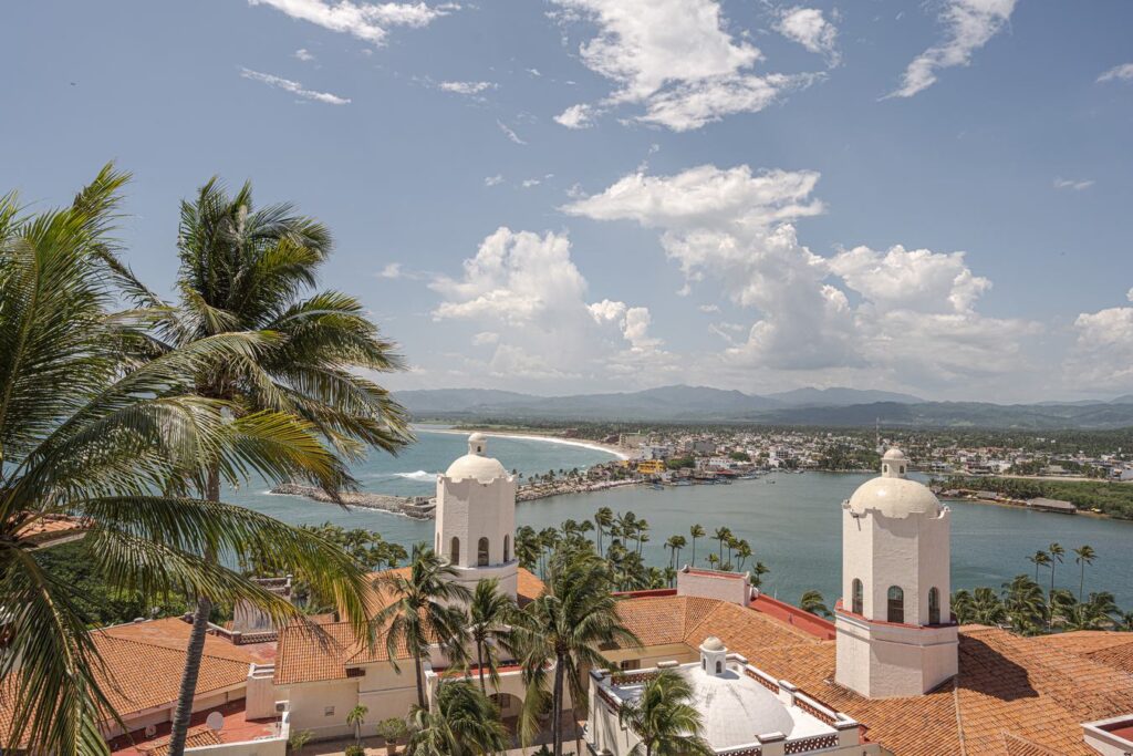 Suite Presidencial, Hotel Grand Isla Navidad Resort, Hotel en Manzanillo Colima